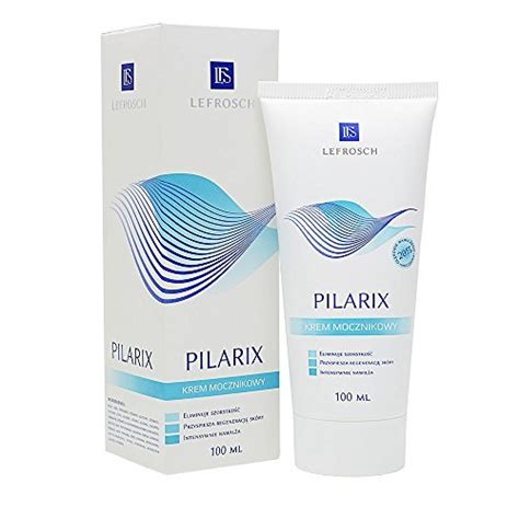 Buy Lefrosch Pilarix Cream for Skin Keratosis Skin Capital by Skin ...