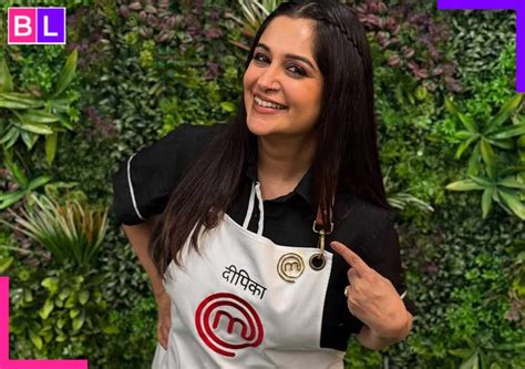Celebrity MasterChef: Dipika Kakar reveals if she still gets trolled ...