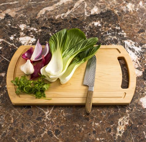 Wood Cutting Boards, Carving Boards, Wood Wine Racks - JK Adams