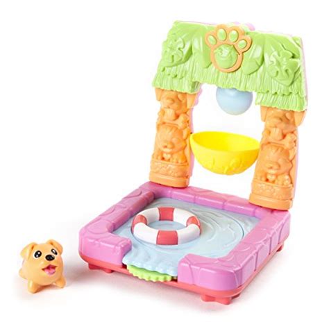 Buy Chubby Puppies and Friends – 2-in 1 Transformable Flip N’ Island ...
