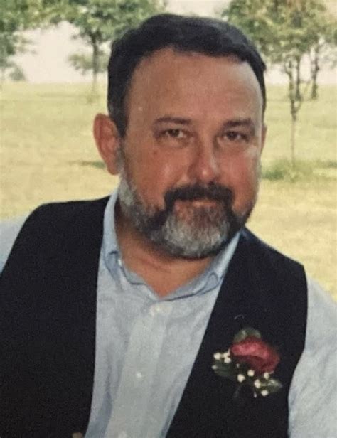 Gerald "Gerry" Pratt - 2023 - Vosseteig Funeral Homes