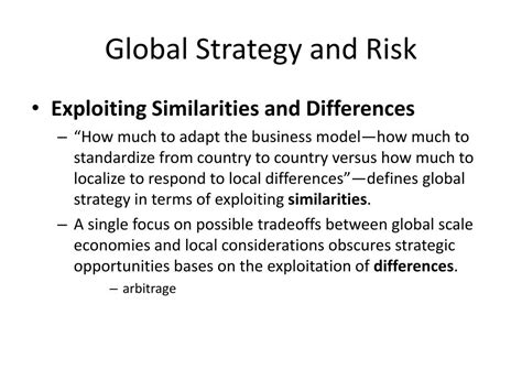 Global Strategy Formulation 的图像结果