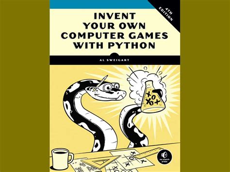 Image result for Coding Games in Python Book