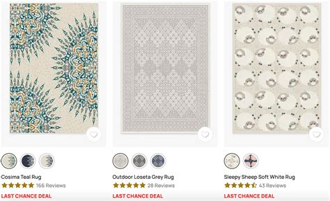 Ruggable Black Friday 2024: Top Deals & Buying Tips