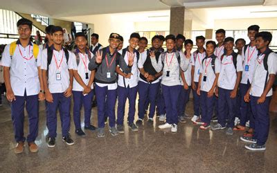 Top Independent PU Colleges in Sanjaynagar,Bangalore Admission Procedure