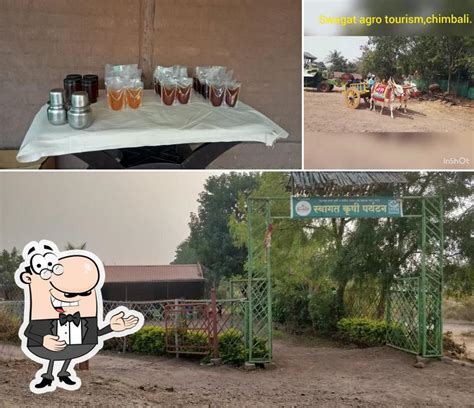 swagat agri tourism, chimbali, Chimbali - Restaurant menu, prices and ...