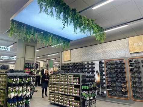 Frasers Opens at Houndshill Shopping Centre - Live Blackpool