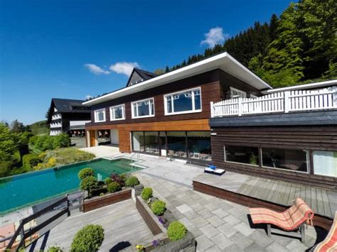 HOTEL WALDHAUS OHLENBACH (Schmallenberg) - Hotel Reviews, Photos, Rate ...