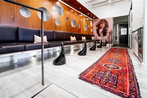 Hyde Park | Ruiz Salon | Austin, TX