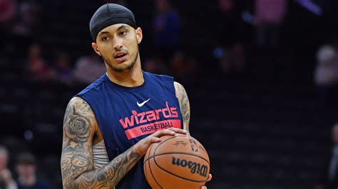 Kyle Kuzma Nationality: Exploring The Heritage Of The NBA Star