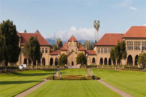 斯坦福大学概况-Stanford University-专业概况-录取条件-就业情况-费用介绍-国外大学-吴江院校库