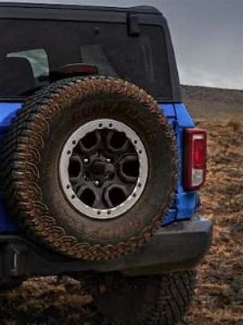 SUV की इतनी डिमांड, बुकिंग कैंसिल पर मिल रहे 2 लाख! - Ford bronco ...