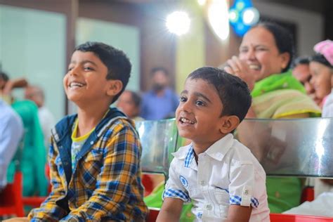 Gallery – Kiddle Castle – International PreSchool