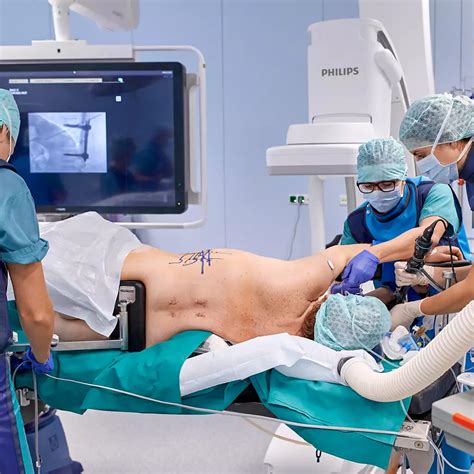 Orthopedic surgery specialty - Philips
