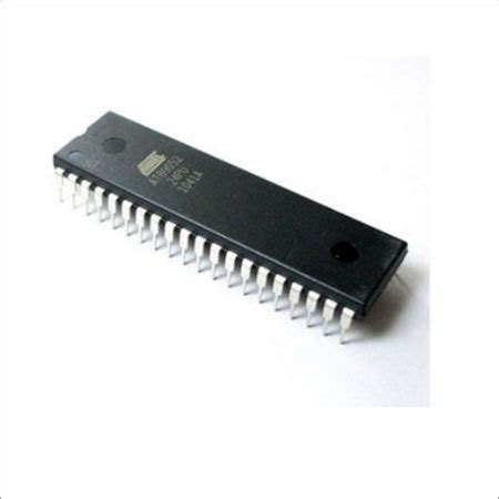 PIC Microcontroller Supplier & Distributor In Mumbai,Maharashtra
