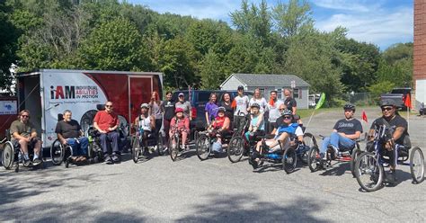 Tips for Creating Disability Inclusive Outdoor Events - United Spinal ...