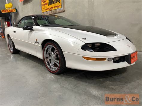 1979 CHEVROLET CAMARO Z28 - JCW4054983 - JUST CARS