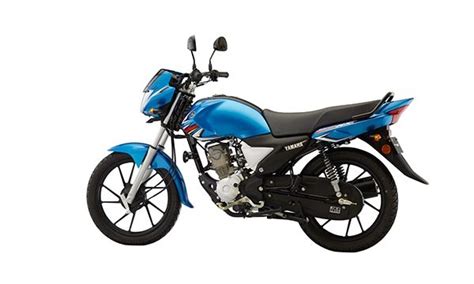 Yamaha Saluto RX Review | Yamaha Saluto RX Test Drive Report | Yamaha ...