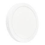 M24NO 24W 3000K beli nadgradni okrugli LED panel - Alvos Beograd