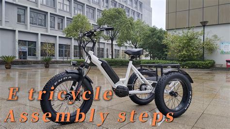 DNA Trike Kit Install 的图像结果