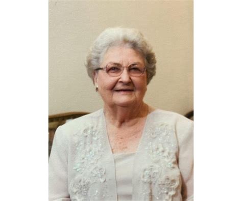 Mary Kinsala Obituary (1932 - 2024) - San Marcos, TX - San Marcos Daily ...