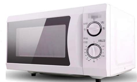 美的（Midea）M1-L201B 变频微波炉家用 微波炉烤箱一体机 光波烧烤炉 智能解冻 低噪音 一机多用 20升--中国中铁网上商城