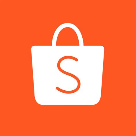 Shopee Logo vector (.cdr) Free Download - BlogoVector