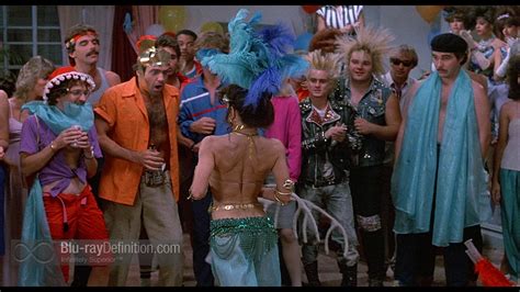 Bachelor Party (1984) Blu-ray Review | TheaterByte