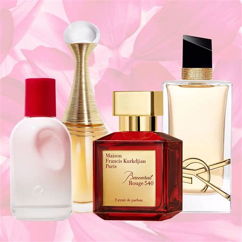 11 Best Patchouli Perfumes That Smell Seriously Luxurious | Glamour UK