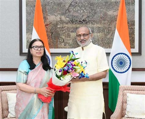 V-P Radhakrishnan charts vision for future of PU