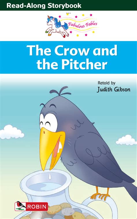 The Crow and the Pitcher eBook by - EPUB | Rakuten Kobo 9781911580904