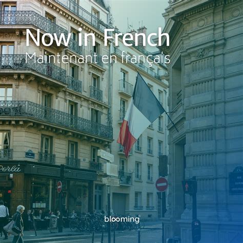 We're now in French! 🇫🇷 Check out our site for French material coming ...