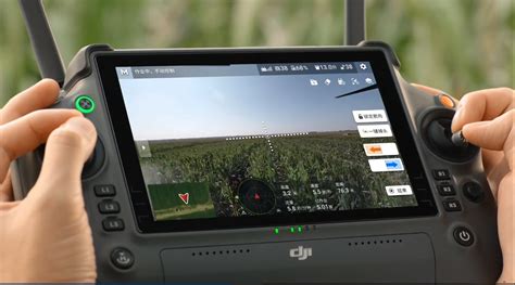 Купить БПЛА агродрон DJI Agras T50 с доставкой по России | Агро-Технологии