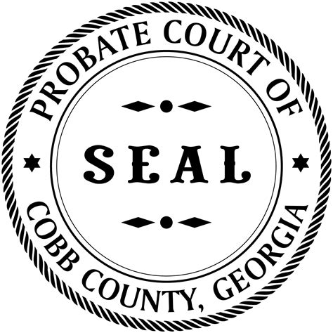 Cobb County Probate Court - Home