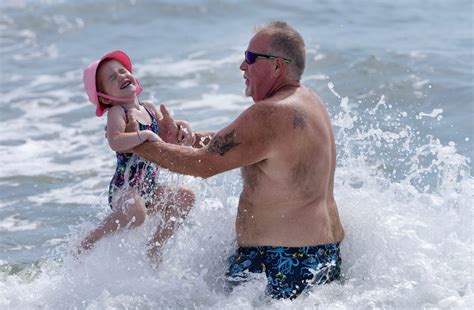 Are NJ beaches closed on Labor Day? Here's what to know