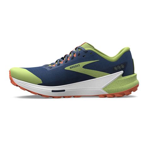 Catamount 2 Men's Road Running shoes – Brooks Running India