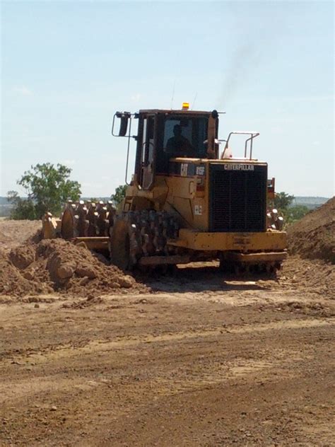 Compactor Training 的图像结果