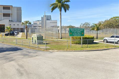 Who'S In Jail Pinellas County: Pinellas County Jail Search - AJIV