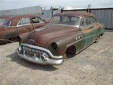 1951 Buick Parts by 1951 Buick Eight 4dr 51bu0029d Desert Valley Auto Parts 1951 Buick Parts