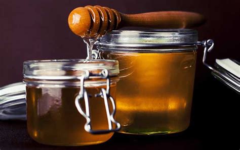蜂蜜不能和什么一起吃 蜂蜜和什么不能同吃 - 朵拉利品网