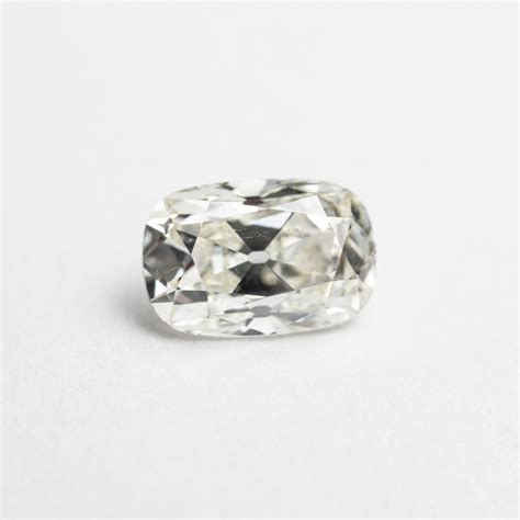 Loose Old Mine Cut Diamonds - Honey Jewelry Co