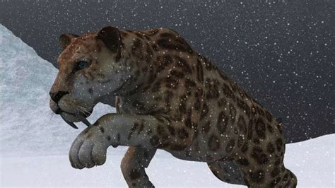 5 most terrifying extinct animals to know about
