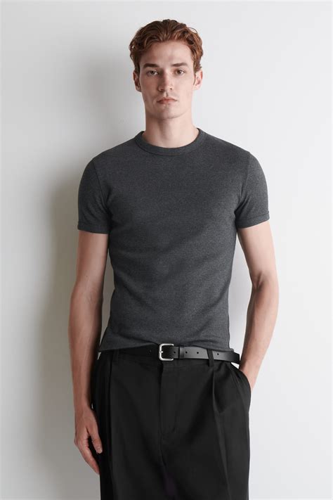 T-Shirts for Men | COS