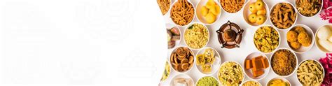 Best Indian Snacks: Healthy & Tasty Options for NRIs