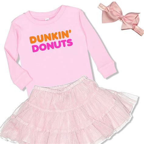 Dunkin Donuts Merch