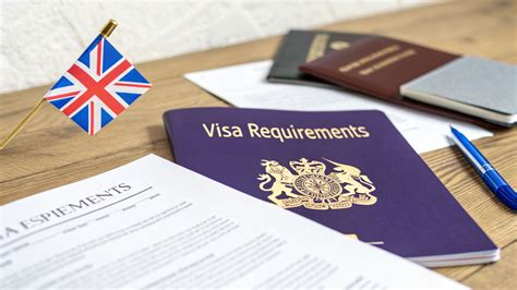 UK Transit Visa Requirements: A Complete Guide | QuickETA