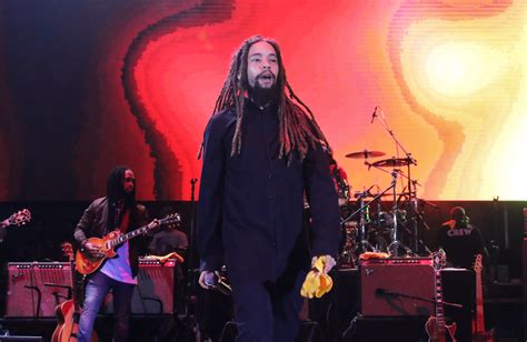 Bob Marley’s grandson Joseph ‘Jo Mersa’ Marley dead at 31