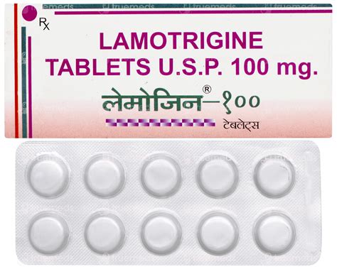 Lamogine 100 MG | Order Lamogine 100 MG Tablet Online at Truemeds