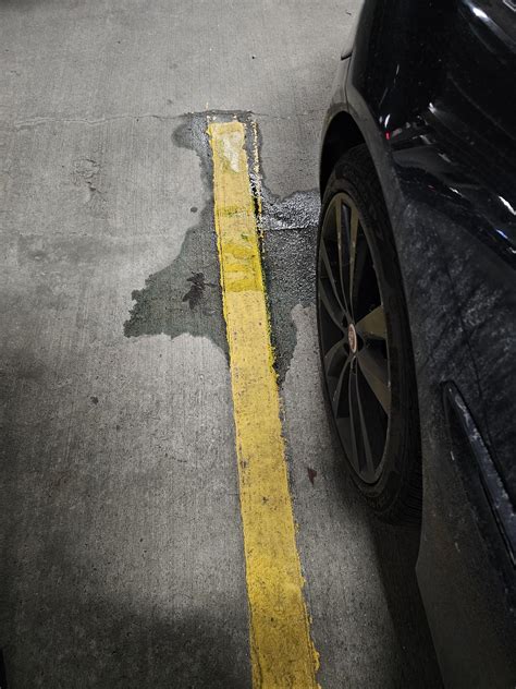 Leaking wiper fluid? XE 2019 : r/Jaguar