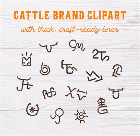 How to Read a Cattle Brand | Cattle brands, Cattle, Livestock branding